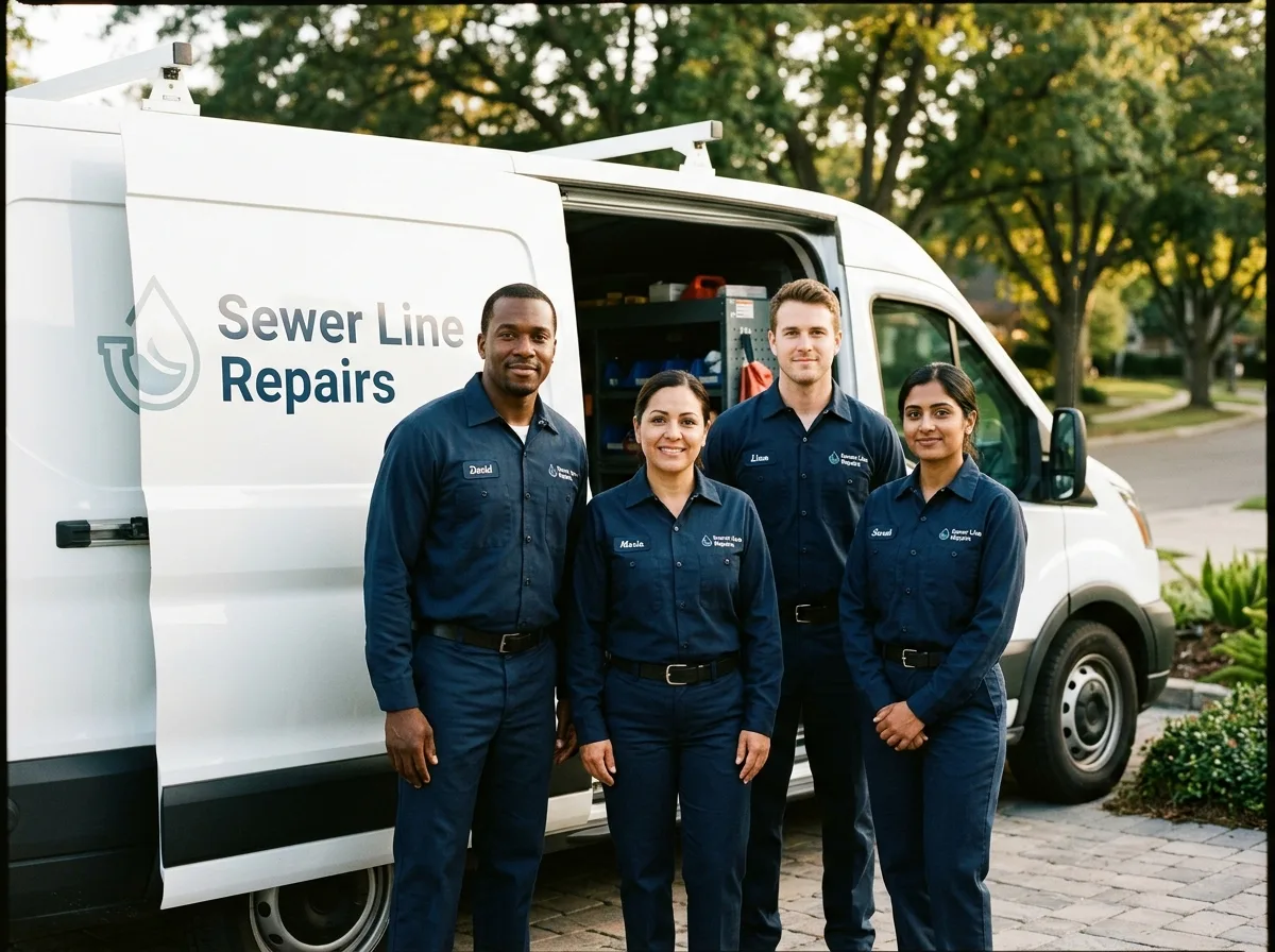 Emergency Plumber company in Goodwell, OK