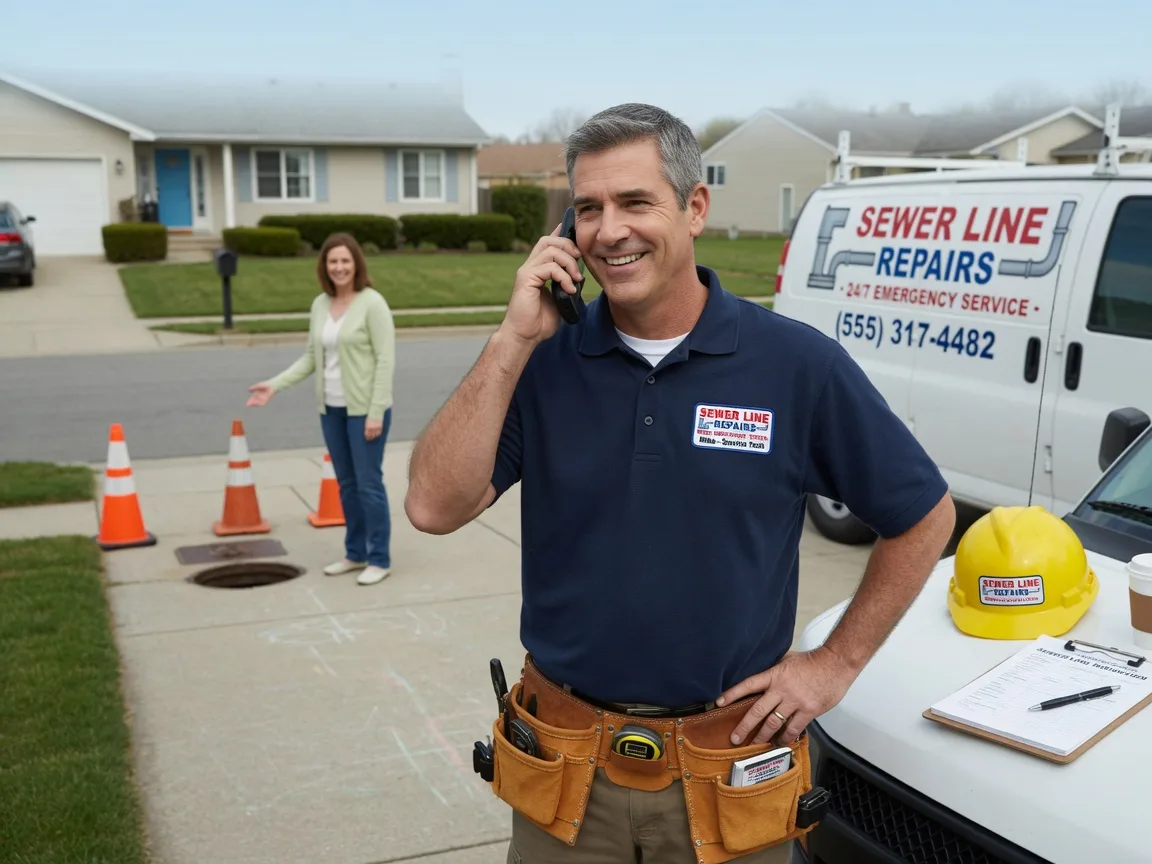 Emergency Plumber Goodwell, OK FAQs